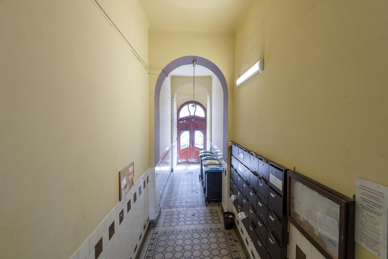 בודפשט Oasis Apartments - Market Hall I מראה חיצוני תמונה