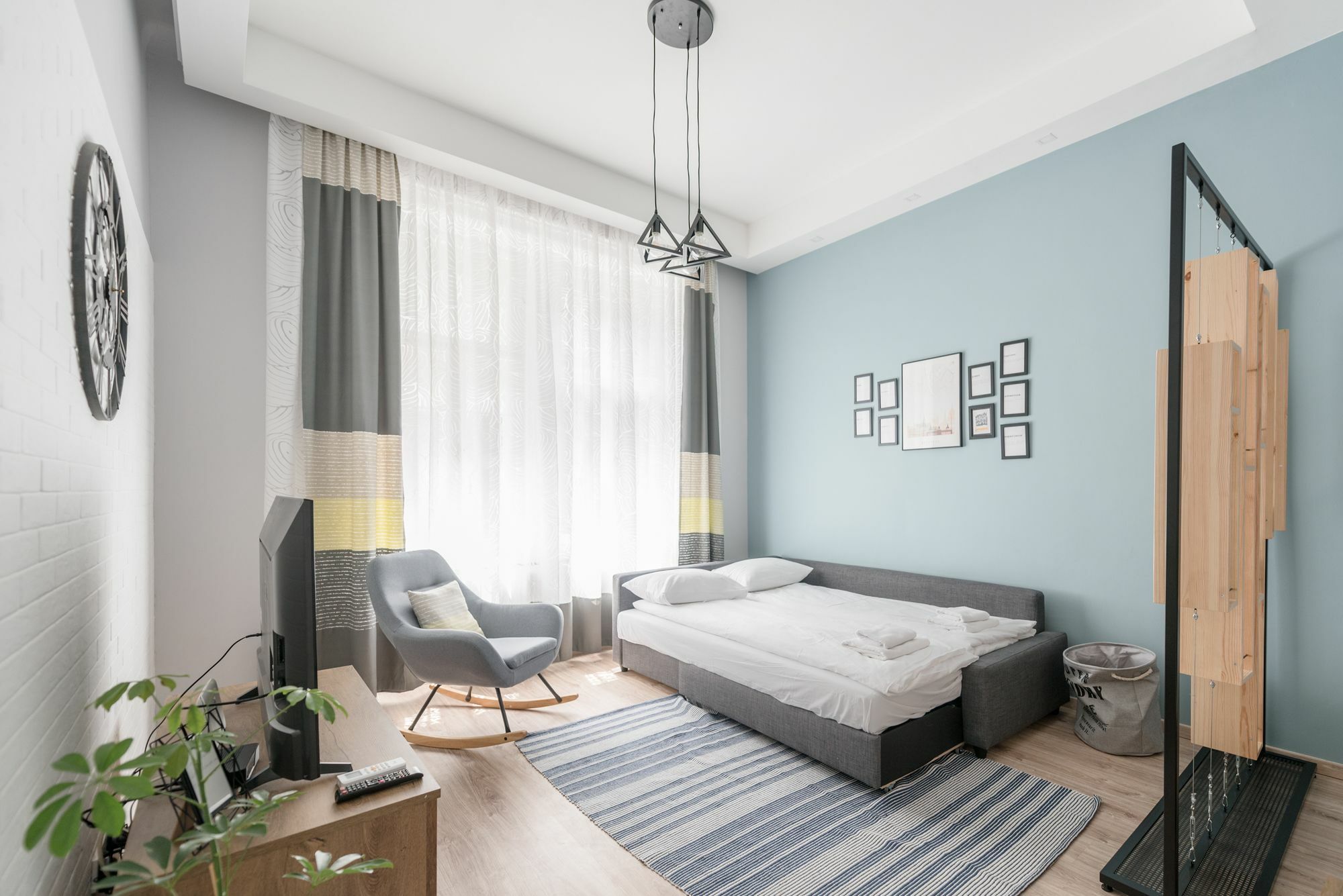 בודפשט Oasis Apartments - Market Hall I מראה חיצוני תמונה