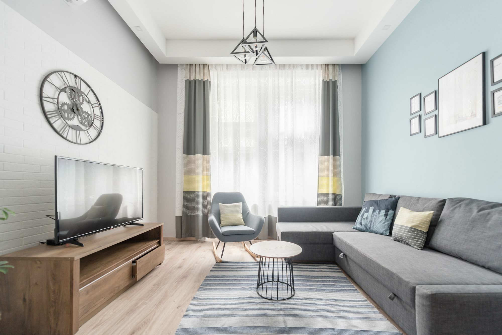 בודפשט Oasis Apartments - Market Hall I מראה חיצוני תמונה
